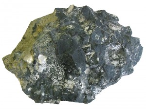 кимберлит