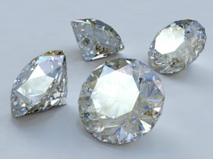 Diamonds