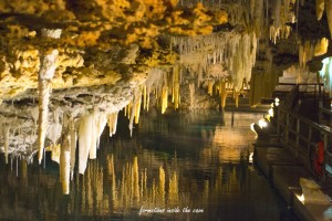 Пещера Фэнтези