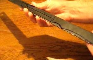 обточка ножа1